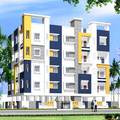 3 Bhk Flats In Kharar