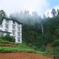 1 Acre | 16 Rooms Fully Functional Hotel for Sale Nuwara Eliya