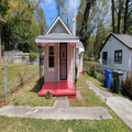 1bd 1ba home for rent in 2709 Roosevelt St, Columbia, SC 29203