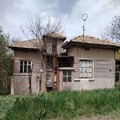 Cheap House €13,500 Euro In DOLETS Village Near Popovo Town Bulgaria