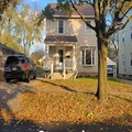 3bed 1bath house available in 151 Champion St, Toledo, Rent $650