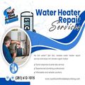 Professional Water Heater Repair Services Houston