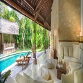 Luxury rental villas in Bali, Villa Kubu offers 1, 2, 3 & 5 bedroom villas.