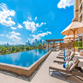 FOR SALE:4Br 382sqm, Discovery Primea Makati