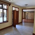New Unique Very Spacious 2BR To Let In At Thika Makongeni