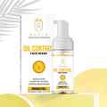 Best Oil Control Face Wash by Rawls