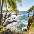 Introducing an extraordinary beachfront parcel in Carrillo, Costa Rica