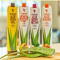 Aloe Vera products from the world largest producer