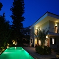 Luxury villa at Saronida, Attikis