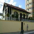 Luxory home with pool Grande Recife