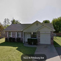 1423 N Pittsburg Ave, Russellville, AR 72801