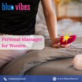 Personal Massager for Women Her Perfect Relaxation Partner