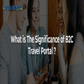 B2C Travel Booking