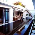 Sanur Villa, Bali - Pure, modern, minimalist