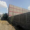 This is a prime commercial land in Ongata Rongai