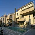 Villas and properties in Athens
