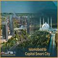 Capital Smart City Islamabad