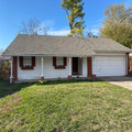 Property available for rent in 3610 S 116th Ave E, Tulsa, OK 74146