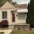 7306 N Silvery Ln, Dearborn Heights, MI 48127