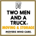 Two Men and a Truck Moving