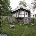 Cheap house Romania for renovation or rebuilding