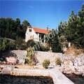 Stone House In Beautiful And Natural Surroundings In Brac Island (ref. 10221174)