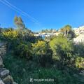 Segregated Plot Picasso: Property For Sale In Mojacar (ref. 3197)