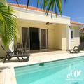 Furnished Villa in Sosua - 1492