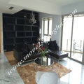 Charming 2BR Apartment in Jingan Four Seasons