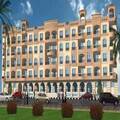 TibaTowers 2 - very nice apartments