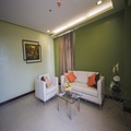 Santonis Place 3 Bedroom Executive with Free Parking, WiFi, Cable, Housekeeping in Cebu City