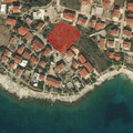 Land for sale in Croatia, Rogoznica - Great location