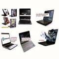 On offer refurbished Laptops used lightly with 3 free games