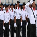 Trusted Security Guard Company in Malaysia Womo Security