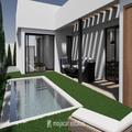 Villa Huerta Nueva: Property For Sale In Los Gallardos (ref. 3190)
