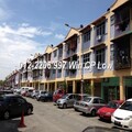Taman Orkid Apt for sale