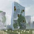 2 Bedroom flate for sale in Ankara