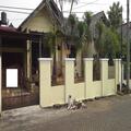 Dijual CEPAT Rumah di villa Melati Mas Blok B (Strategis) Serpong-BSD