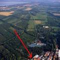 HEVIZ - Investment Building plot for SALE