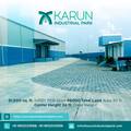 32000 ft² Grade-A Industrial Complex Available for RENT/LEASE