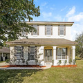 4BD 2.5BA ON 731 E Red House Branch Rd, Saint Augustine, FL 32084