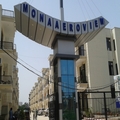 Mona Aeroview Apartment-Dream Homes For Sale (Zirakpur)