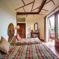 Eco Safari Lodges Tanzania offer 6 days