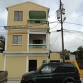 Commerical Property Belize City