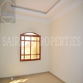 6BHK Unfurnished Villa for Rent