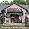 Restaurant is for sale in Hungary