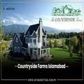 Countryside Farms Islamabad
