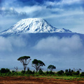 Rongai route Kilimanjaro expeditions climb