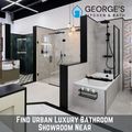Find Urban Luxury Bathroom Showroom Near
