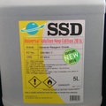 SSD chemical for sale - Universal and Automatic Solutions Available Worldwide by GCL